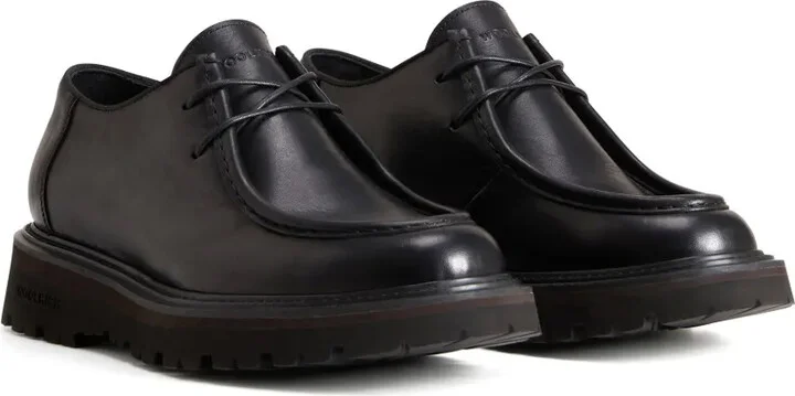Upland Lace Up - Image 2