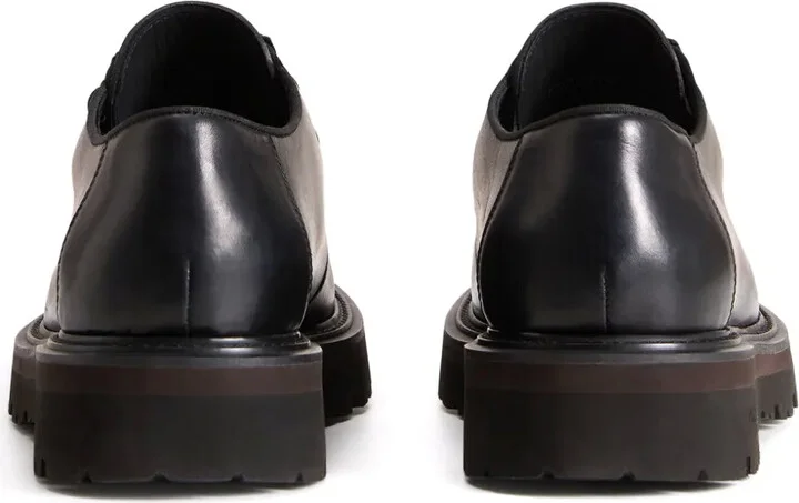 Upland Lace Up - Image 3