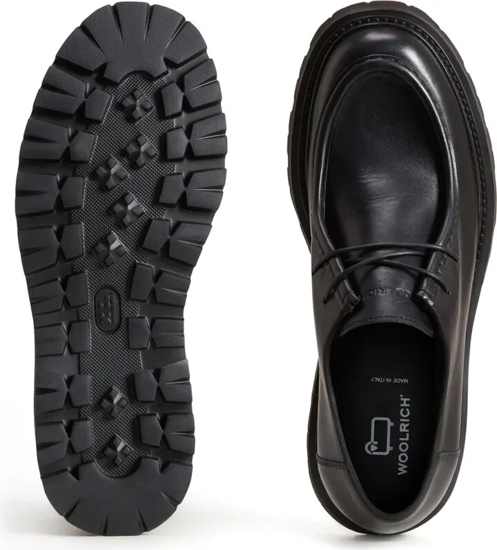 Upland Lace Up - Image 4