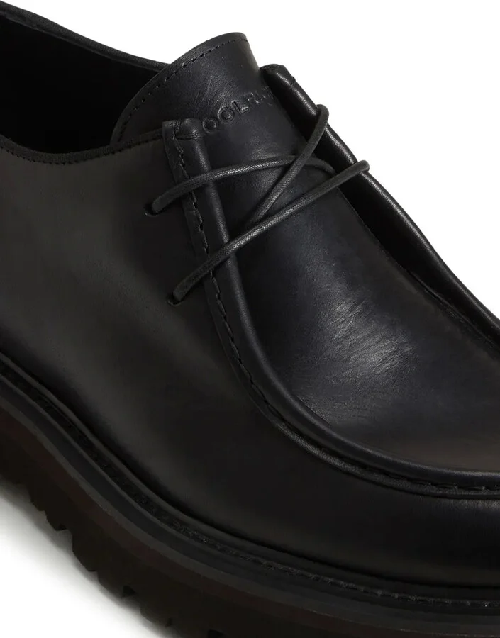 Upland Lace Up - Image 5