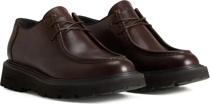 Upland Lace Up - Image 2