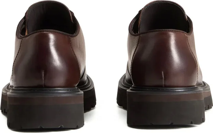 Upland Lace Up - Image 3