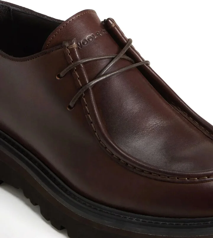Upland Lace Up - Image 5