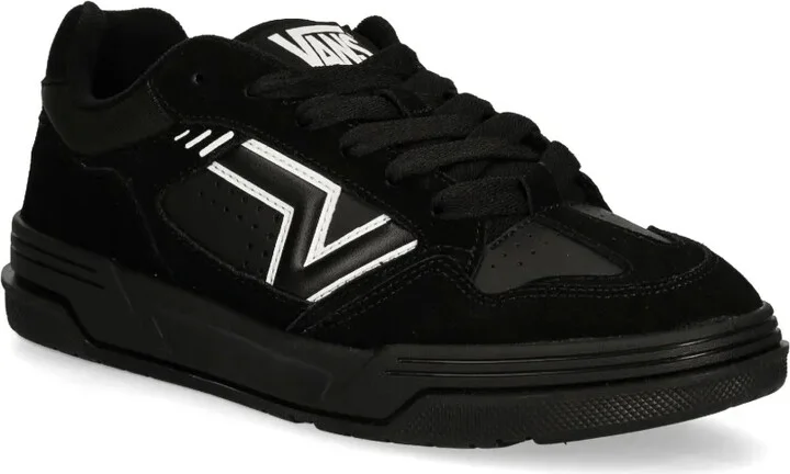 Upland panelled sneakers - Image 2