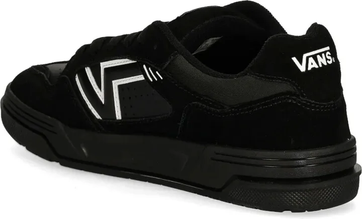 Upland panelled sneakers - Image 3