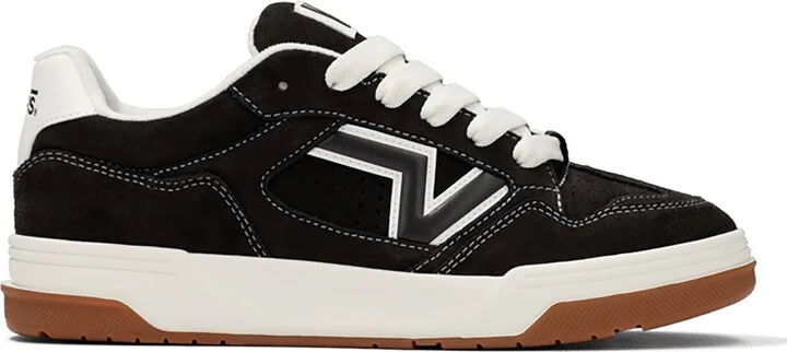 Upland Sneaker