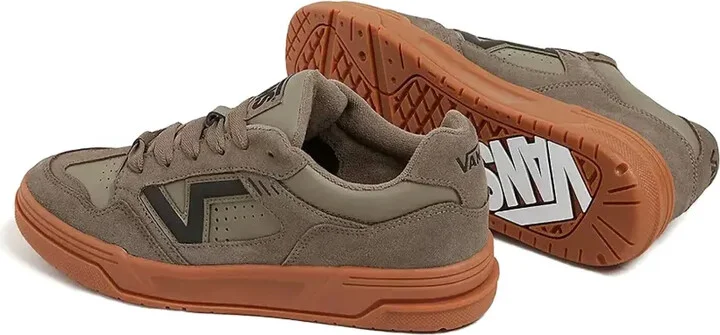 Upland sneakers - Image 4