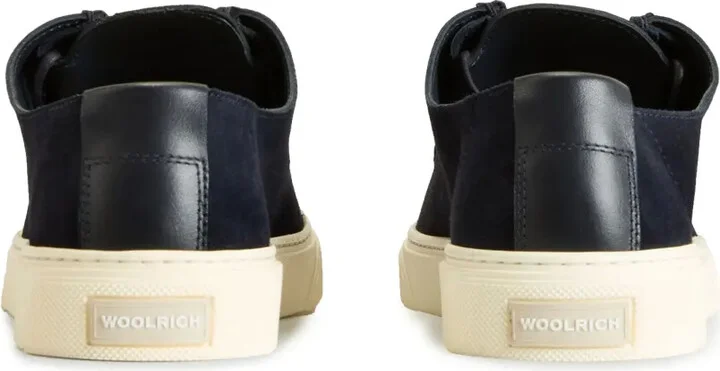 Upland sneakers - Image 3