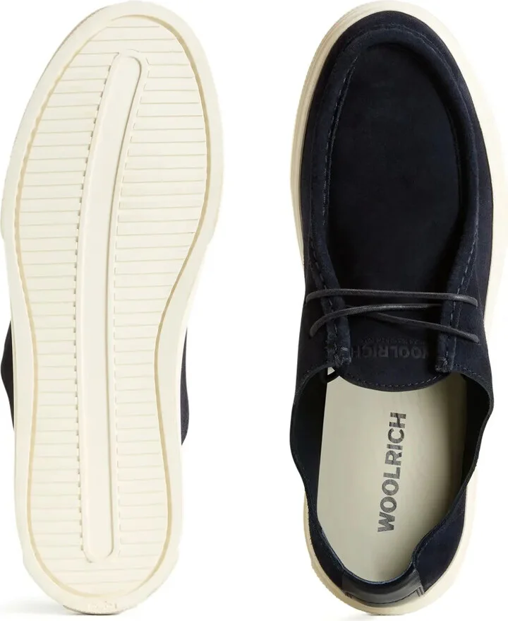 Upland sneakers - Image 4