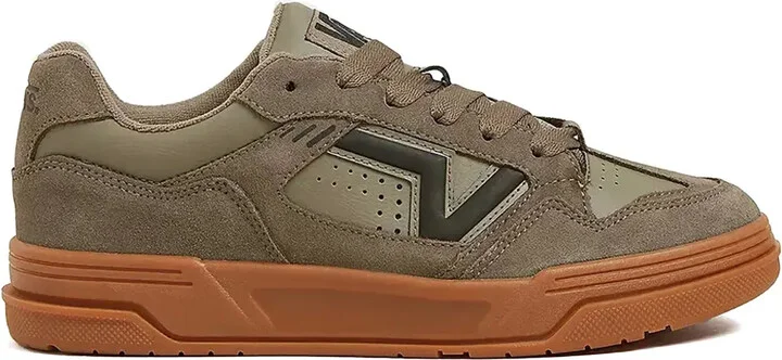 Upland sneakers