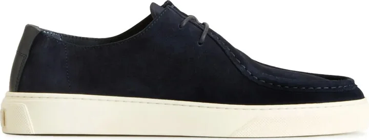 Upland sneakers