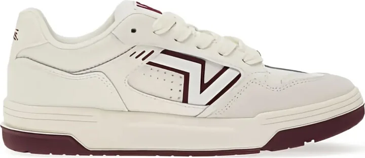 Upland sneakers