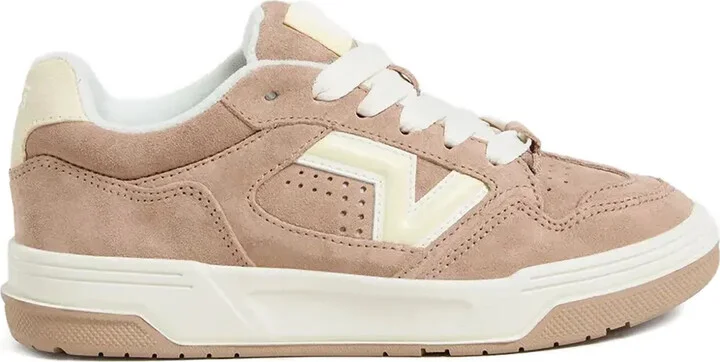 Upland sneakers