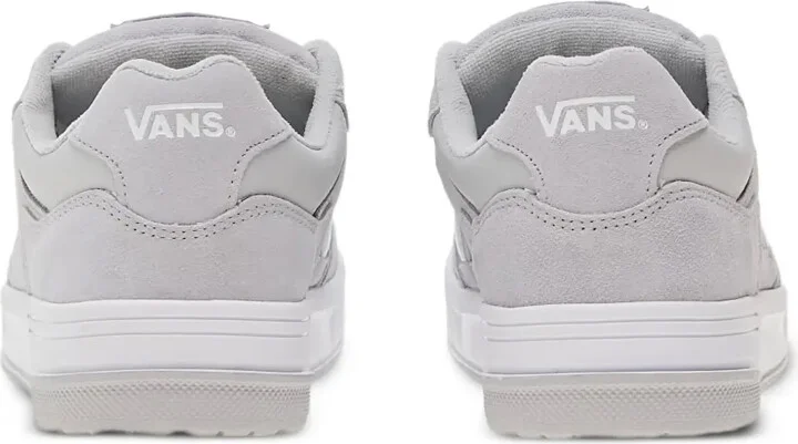 Upland suede low-top sneakers - Image 3