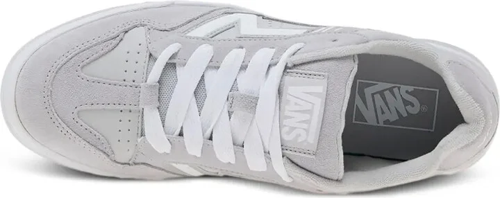 Upland suede low-top sneakers - Image 5