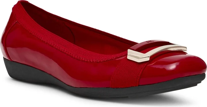 Deep Red