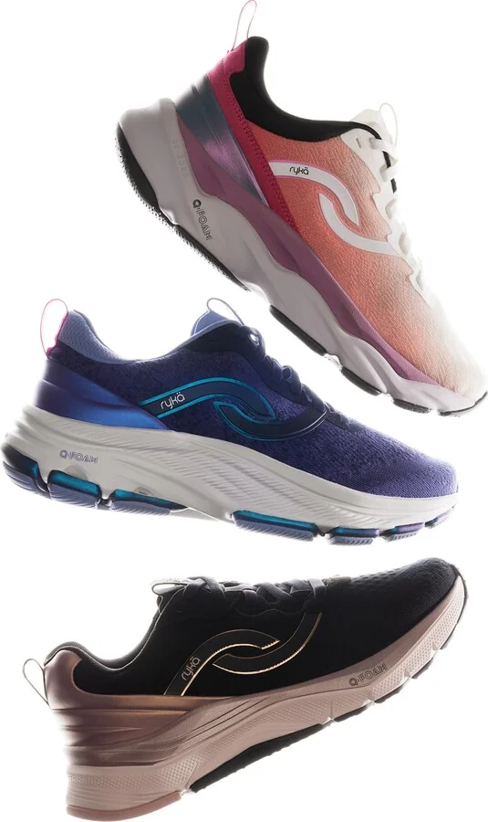 Uplift LX Running Sneaker - Image 2