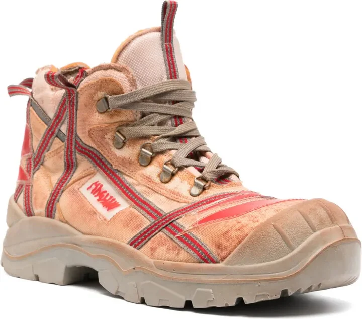Upower Latitude boots - Image 2