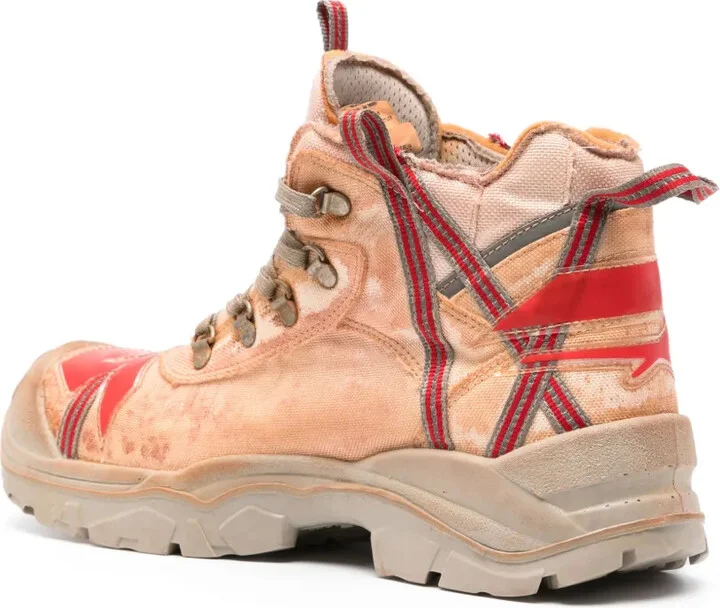 Upower Latitude boots - Image 3