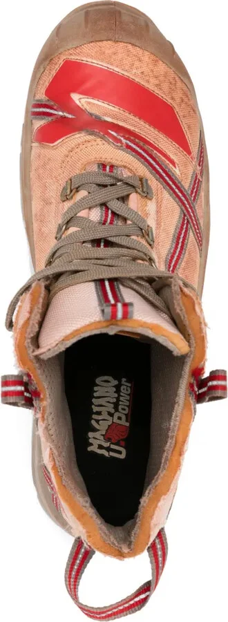 Upower Latitude boots - Image 4