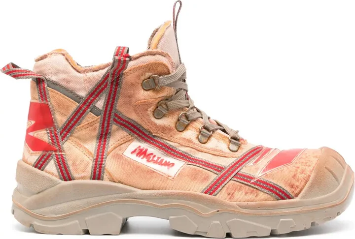 Upower Latitude boots