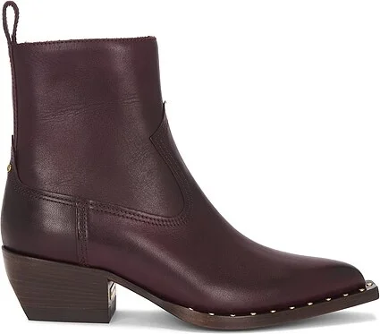 Upper Boot