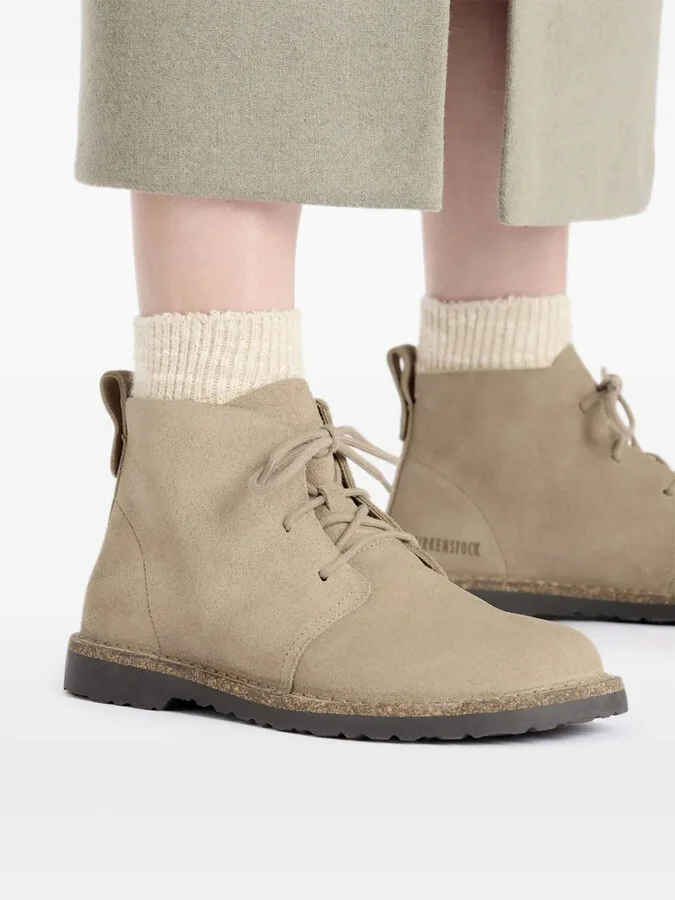 Uppsala ankle boots - Image 4