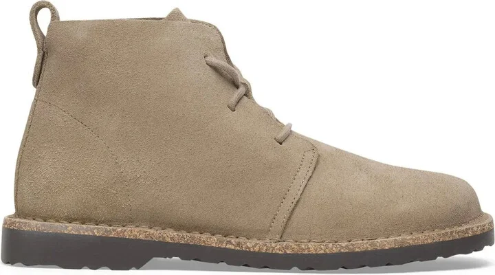 Uppsala ankle boots