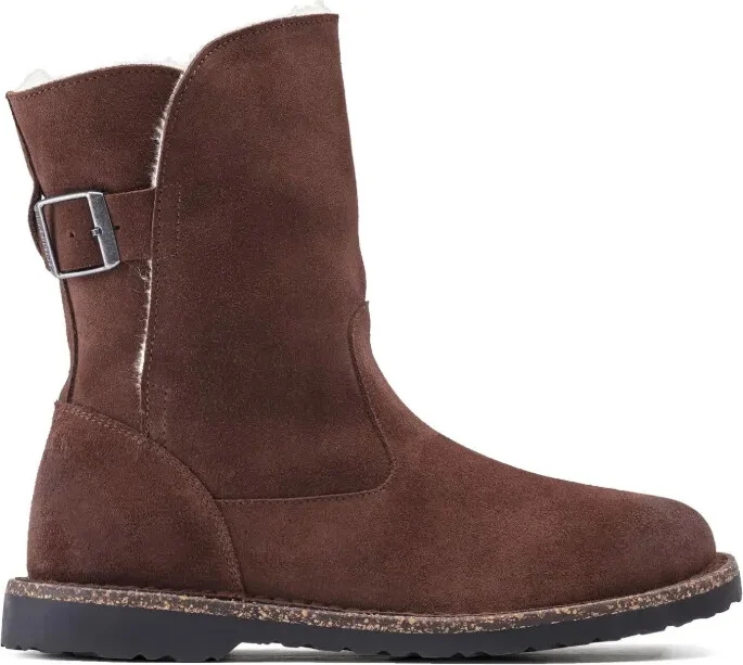 Uppsala boots