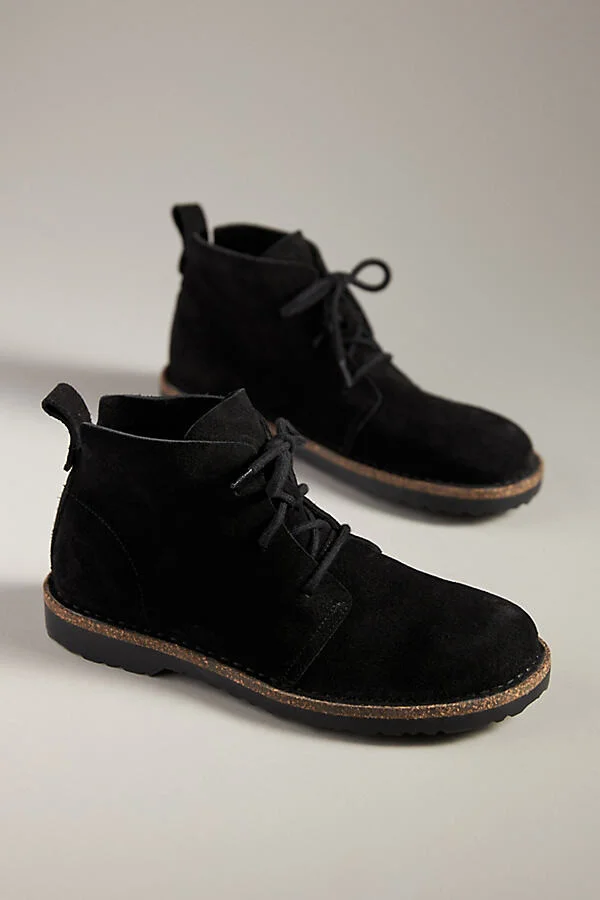 Uppsala Mid Boots - Image 2