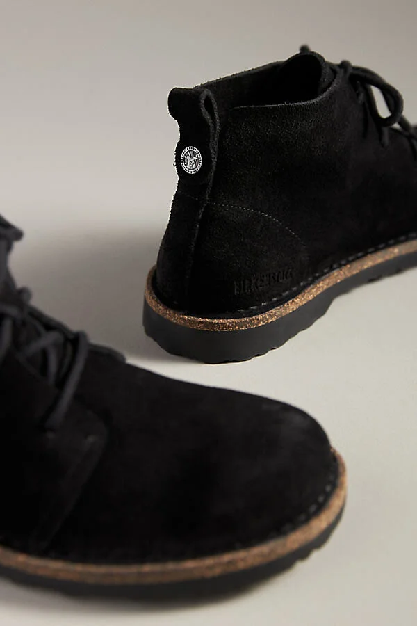 Uppsala Mid Boots - Image 3