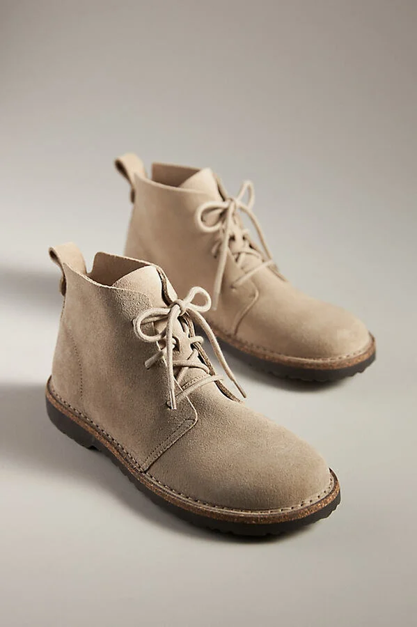 Uppsala Mid Boots - Image 2