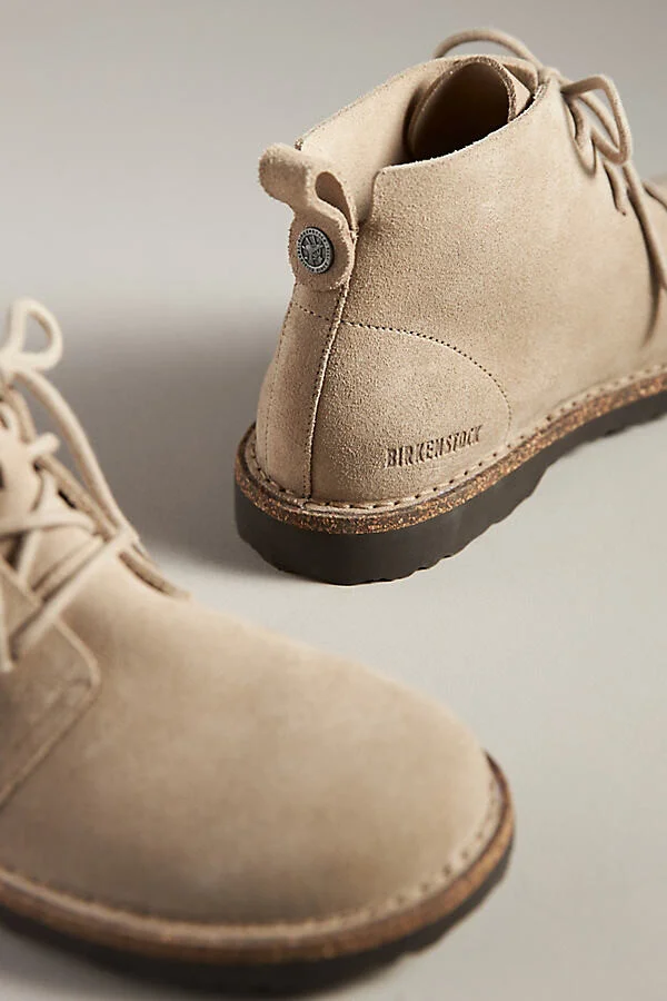 Uppsala Mid Boots - Image 3
