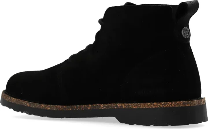 Uppsala Mid lace-up boots - Image 5
