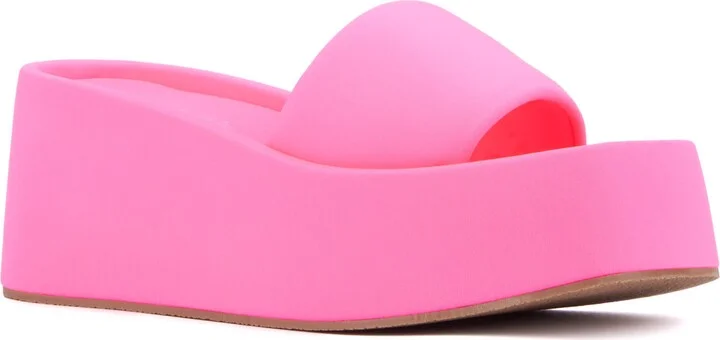 NEON PINK