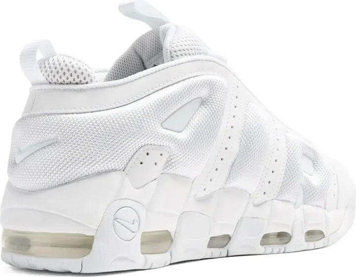Uptempo Low sneakers - Image 2
