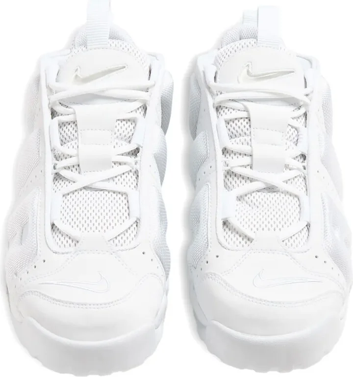 Uptempo Low sneakers - Image 3