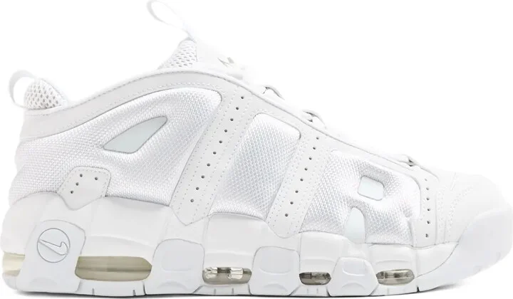 Uptempo Low sneakers