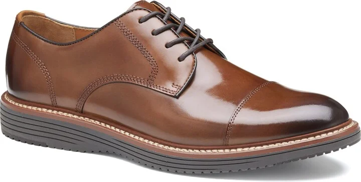 Tan Full Grain