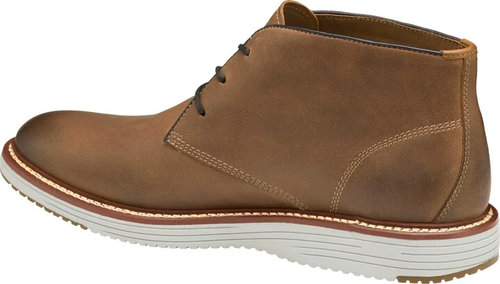 Upton Chukka - Image 2