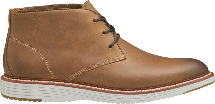 Upton Chukka - Image 3