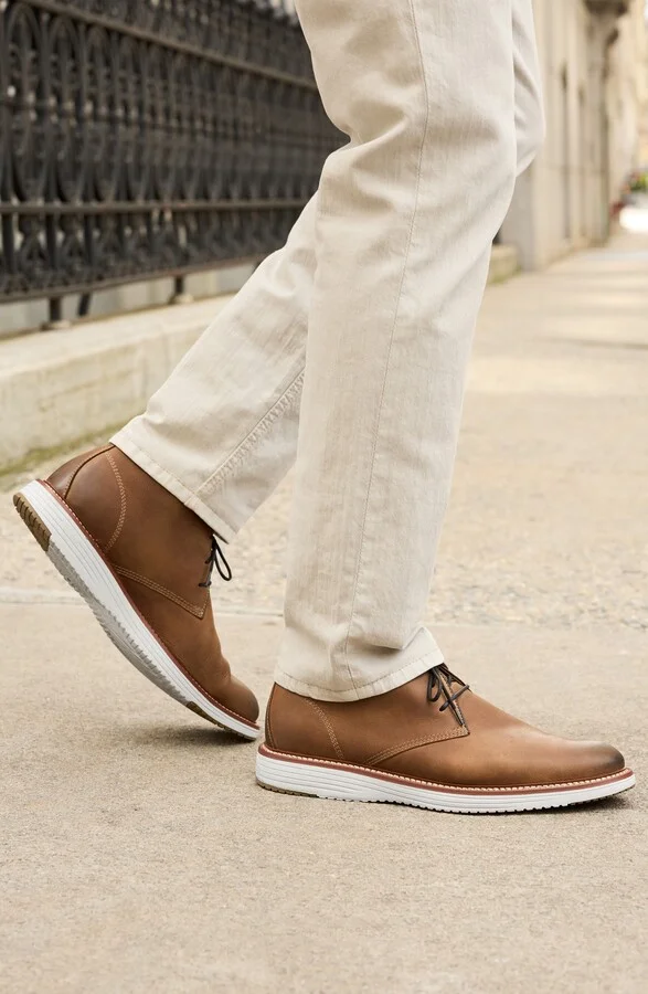 Upton Chukka - Image 7