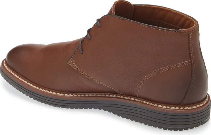Upton Chukka Boot - Image 2