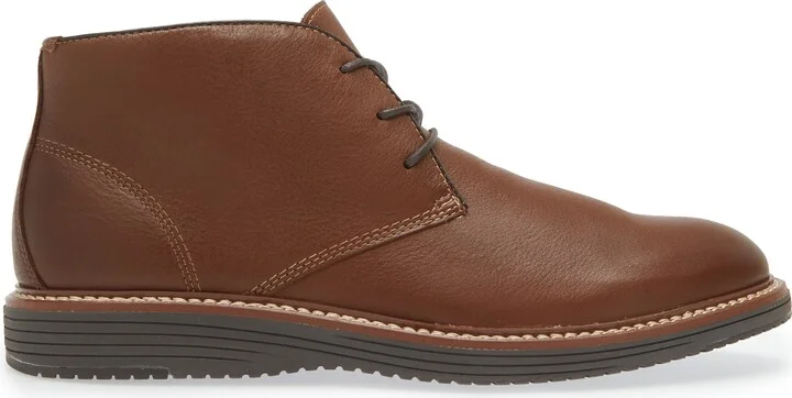 Upton Chukka Boot - Image 3