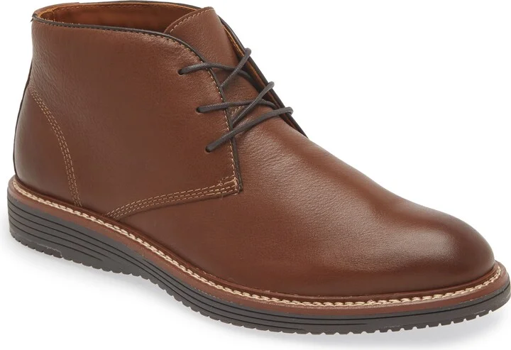 Upton Chukka Boot