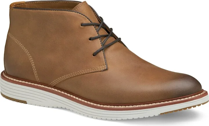 Upton Chukka