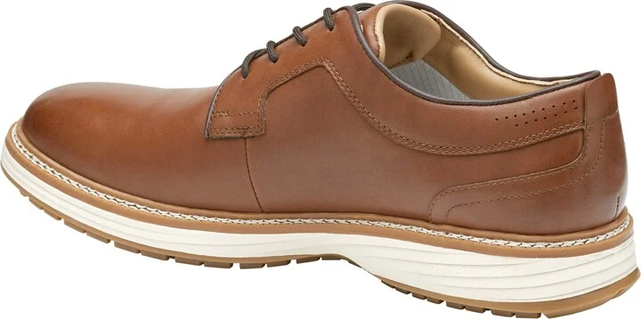 Upton GL1 Luxe Hybrid Waterproof Golf Shoe - Image 2