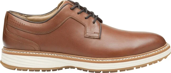 Upton GL1 Luxe Hybrid Waterproof Golf Shoe - Image 3