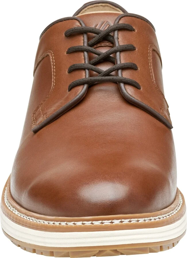Upton GL1 Luxe Hybrid Waterproof Golf Shoe - Image 4