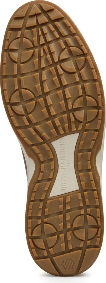 Upton GL1 Luxe Hybrid Waterproof Golf Shoe - Image 6